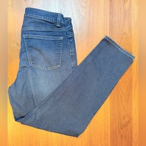 Talbots Skinny Ankle Jeans